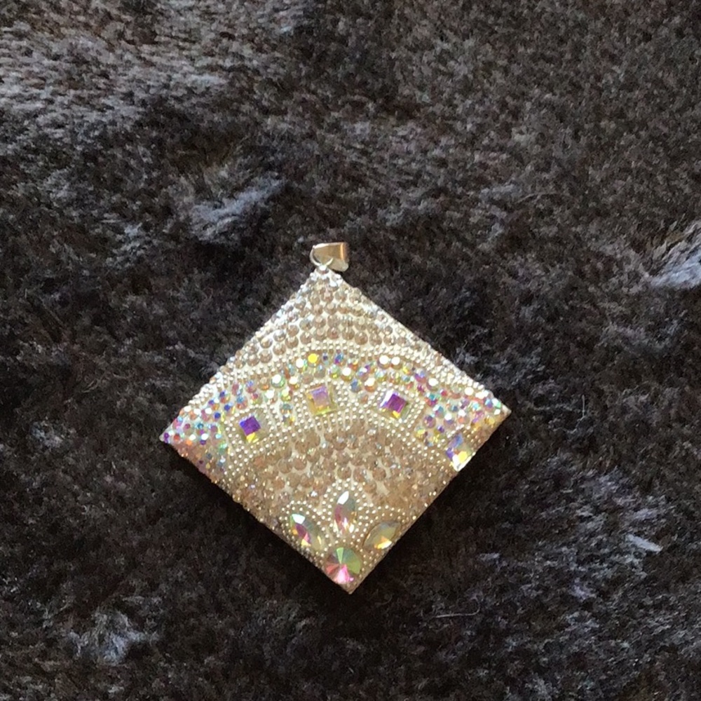 Beautiful pendant